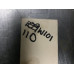 110W101 Oil Filter Cap For 02-05 Porsche 911  3.6
